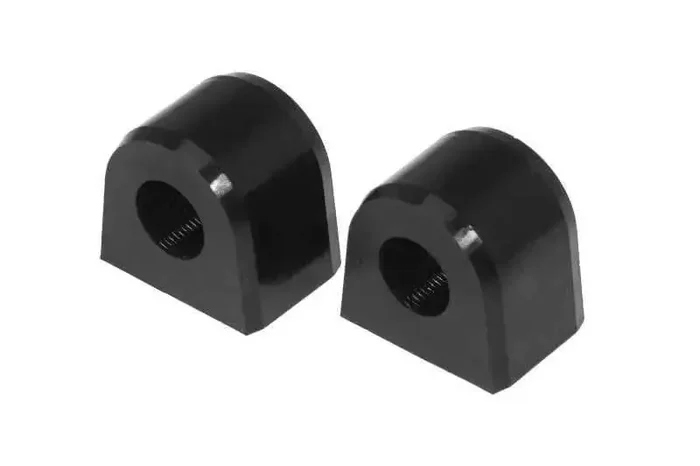 Prothane 04 Subaru WRX/STI Rear Sway Bar Bushings – 19mm – Black