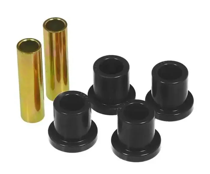 Prothane 57-72 Ford Truck Rear Frame Shackle Bushings – Black