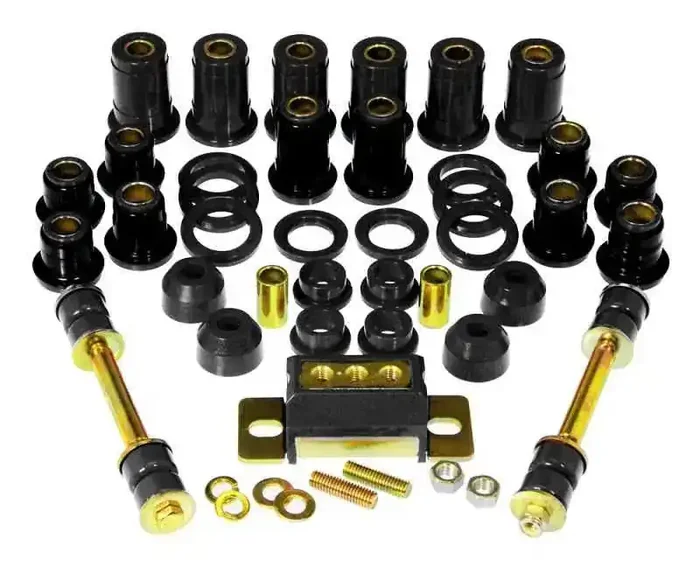 Prothane 59-64 Chevy Full Size Total Kit – Black