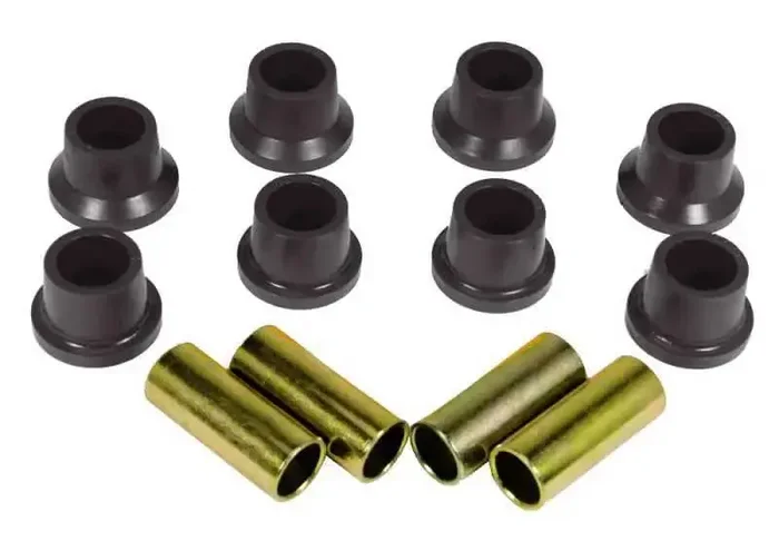 Prothane 60-61 Jaguar XK150 Lower Inner Control Arm Bushings – Black
