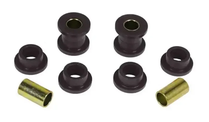 Prothane 60-61 Jaguar XK150 Upper Inner Control Arm Bushings – Black