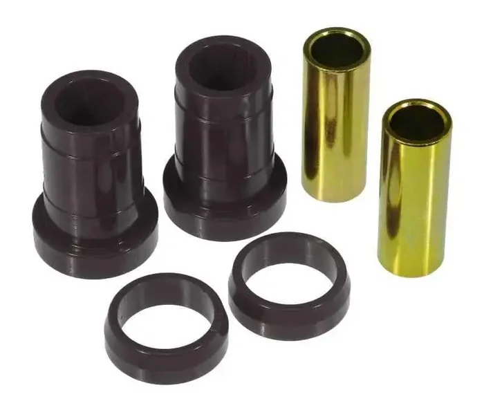 Prothane 60-72 Chevy C10/G10 Rear Trailing Arm Bushings – Black