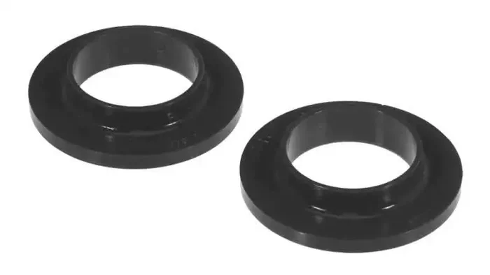 Prothane 65-95 GM Rear Upper Coil Spring Isolator – Black