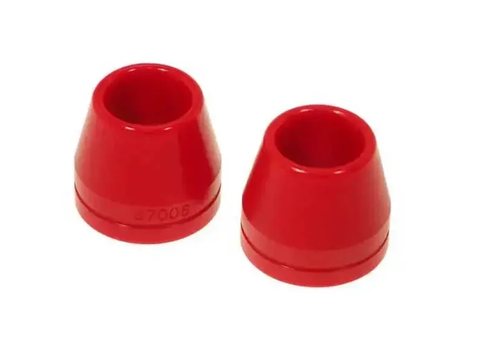 Prothane 70-78 Datsun 240/260/280Z Bump Stop – Red