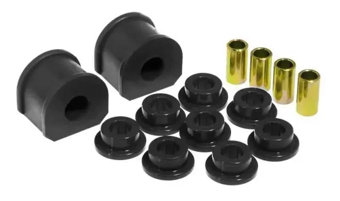 Prothane 70-98 Ford Truck S/B & E/L Bush – 7/8in (for 2in Frames / Eye to Eye End Links) – Black