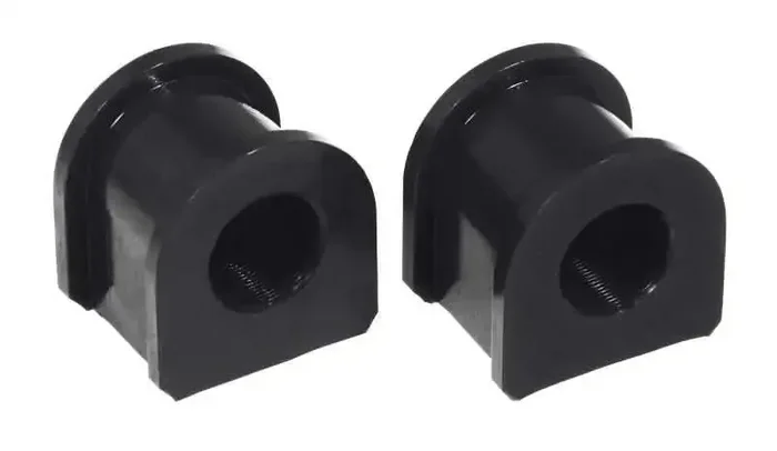 Prothane 79-04 Ford Mustang Front Sway Bar Bushings – 25mm – Black