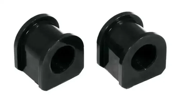 Prothane 79-04 Ford Mustang Front Sway Bar Bushings – 28mm – Black