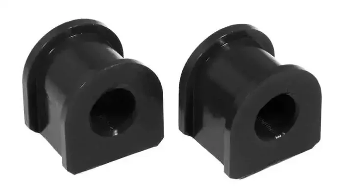 Prothane 79-04 Ford Mustang Front Sway Bar Bushings – 7/8in – Black