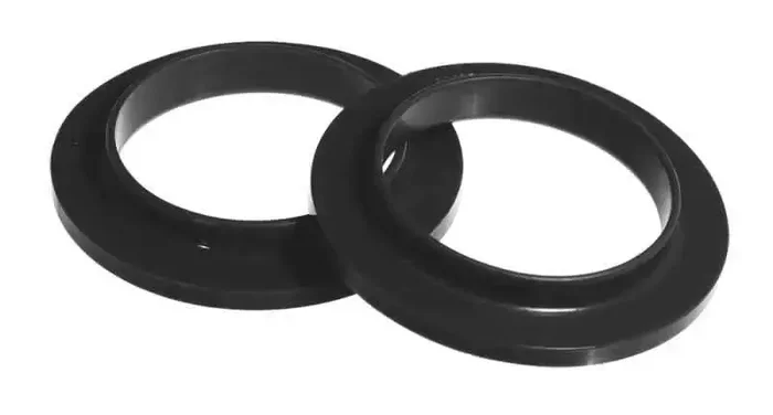 Prothane 79-82 Ford Mustang Front Upper Coil Spring Isolator – Black