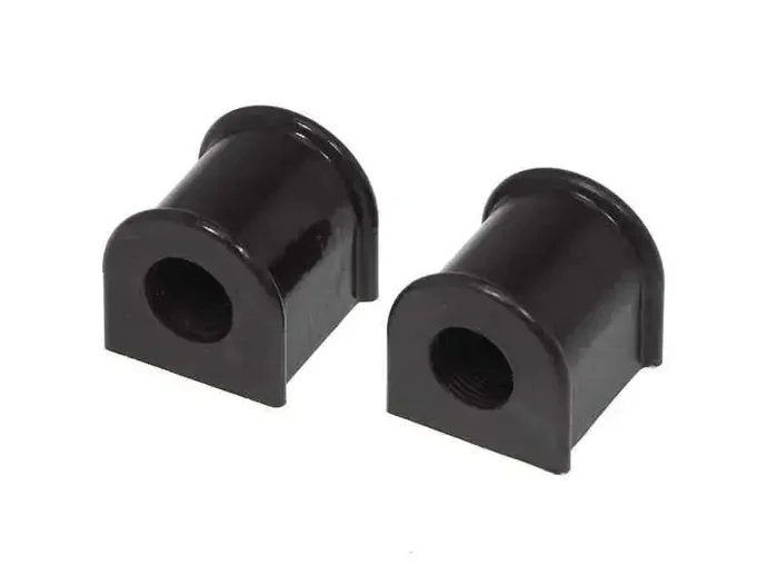 Prothane 86-91 Mazda RX-7 Rear Sway Bar Bushings – 14mm – Black