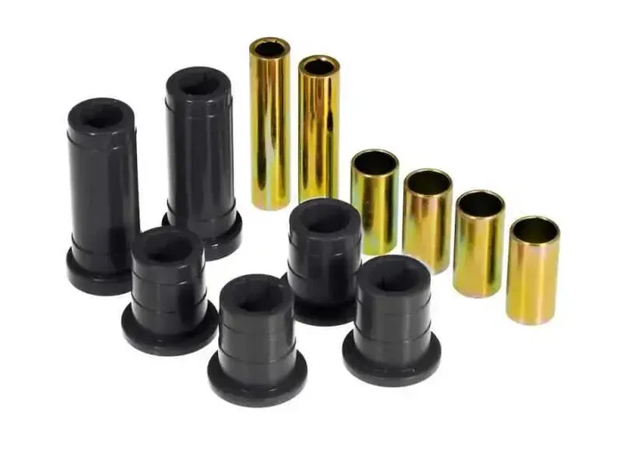 Prothane Ford Front Control Arm Bushings w/o Shells – Black