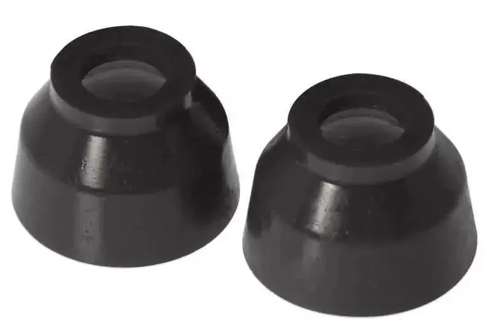 Prothane Universal Ball Joint Boot .640TIDX1.625BIDX1.445TAL – Black