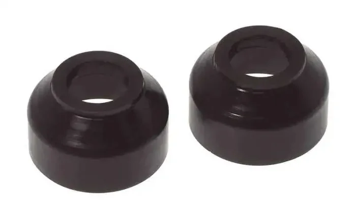 Prothane Universal Ball Joint Boot .770TIDX1.60BIDX1.00Tall – Black