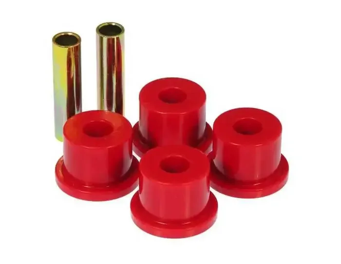 Prothane Universal Pivot Bushing Kit – 1-3/4 for 9/16in Bolt – Red
