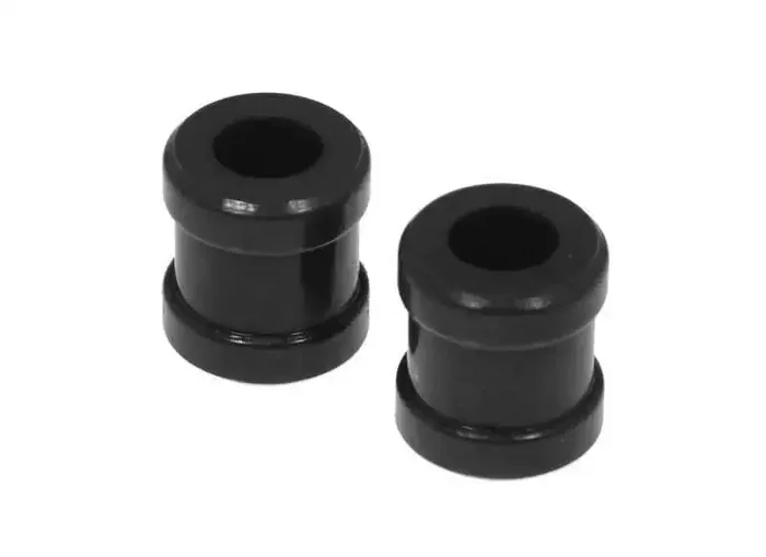 Prothane Universal Shock Bushings – Std Straight – 5/8 ID – Black