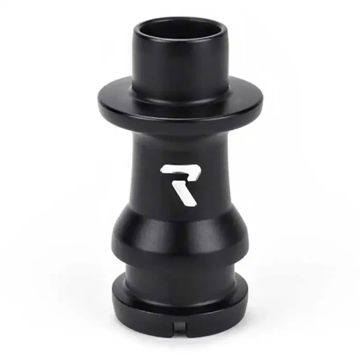 Raceseng 2015+ Ford Mustang GT/GT350 R Lock – Black (Only Compatible w/Raceseng Shift Knobs)