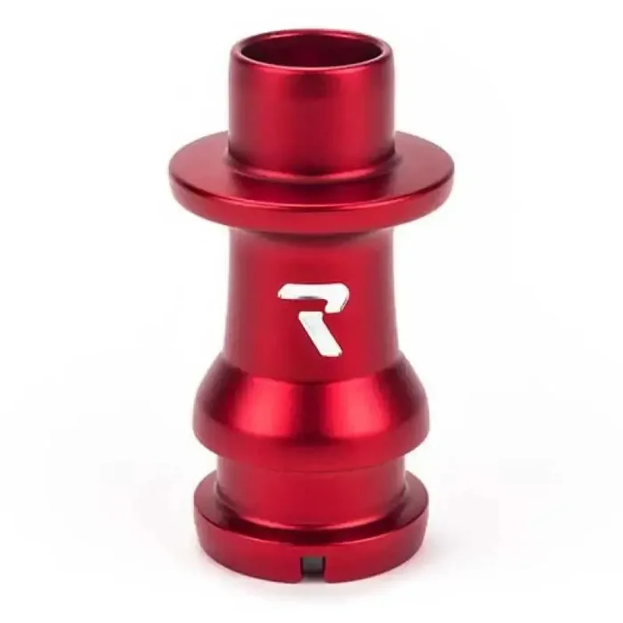 Raceseng 2015+ Ford Mustang GT/GT350 R Lock – Red (Only Compatible w/Raceseng Shift Knobs)