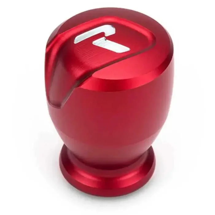Raceseng Apex R Shift Knob M10x1.5mm Adapter – Red