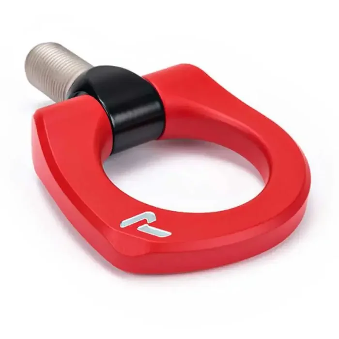 Raceseng Universal Tug Ring – Red (Fits All Tug Shafts)