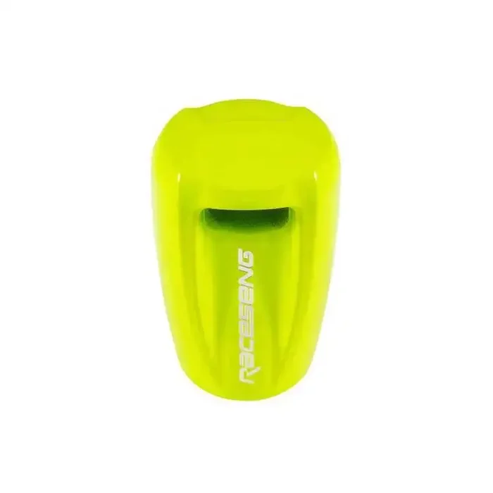 Raceseng Vision Shift Knob M12x1.25mm Adapter – Neon Yellow