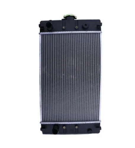 Radiator 10000-37395For GN438-7868N GN65659N GN65659R GN65659U GN65660N GN65660R