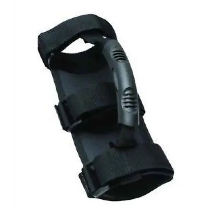 Rampage 1999-2019 Universal Extreme Sport Grab Handles – Black