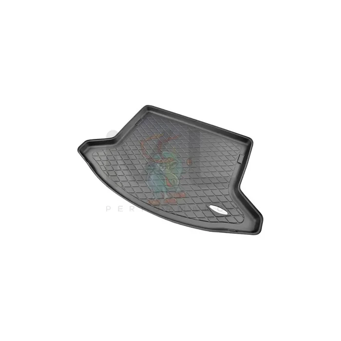 RENSI 43011 Car boot tray for MAZDA CX-5 II (KF) Plastic