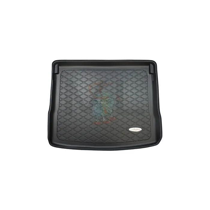 RENSI 43076 Car boot tray for SEAT Ateca (KH7) Plastic