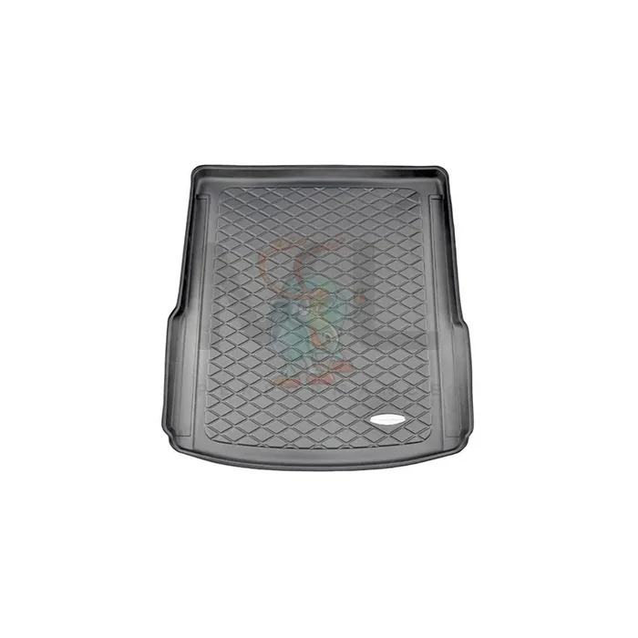 RENSI 43225 Car boot tray for AUDI A6 C8 Avant (4A5) Plastic