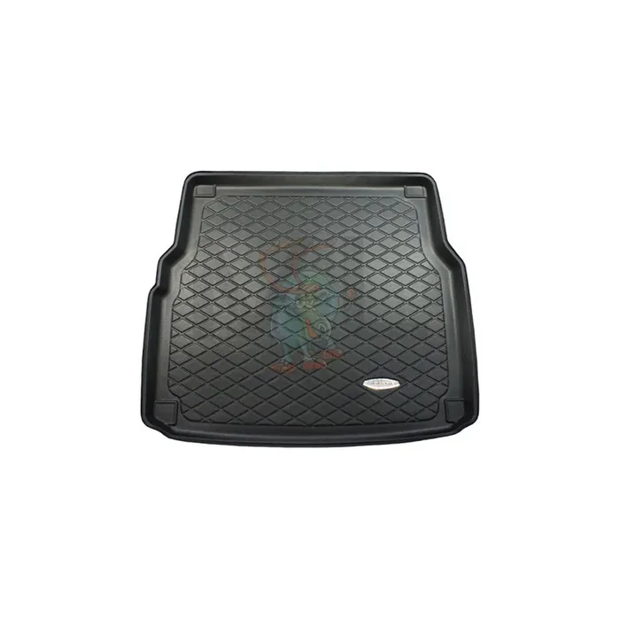RENSI 43344 Car boot tray suitable for MERCEDES-BENZ C-Class T-modell (S205) Plastic, Nonslip