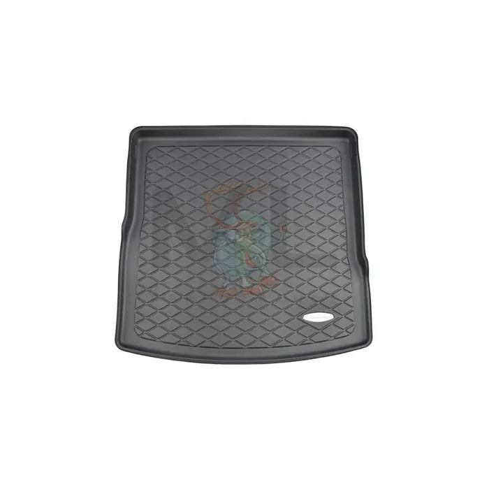 RENSI 43422 Car boot tray Plastic, 3rd seat row must be sunk