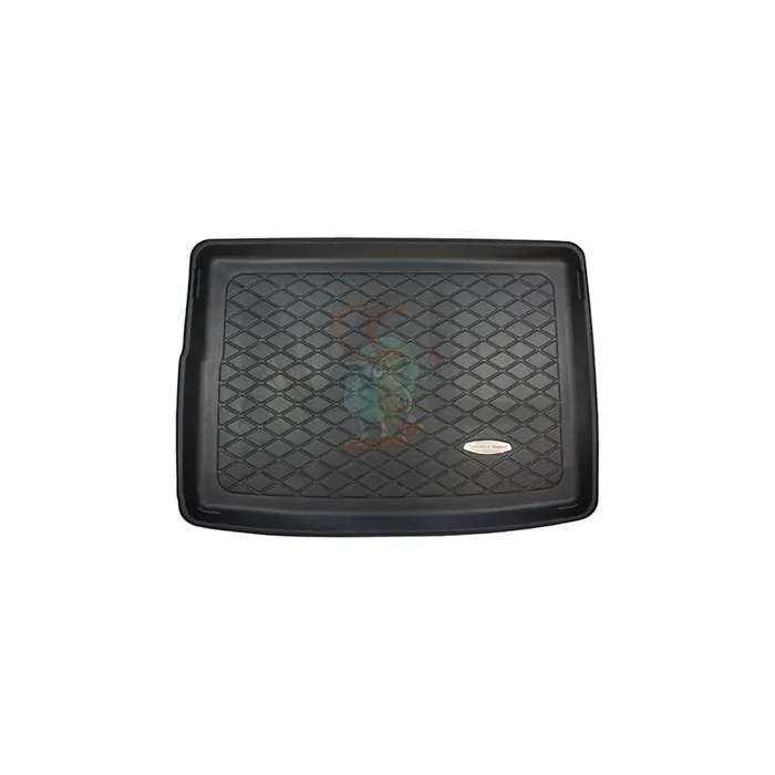 RENSI 43432 Car boot tray for OPEL Astra K Hatchback (B16) Plastic, Nonslip