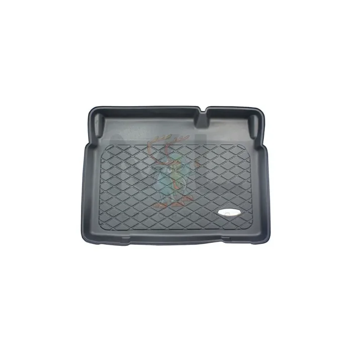 RENSI 43438 Car boot tray for OPEL Crossland X (P17) Plastic