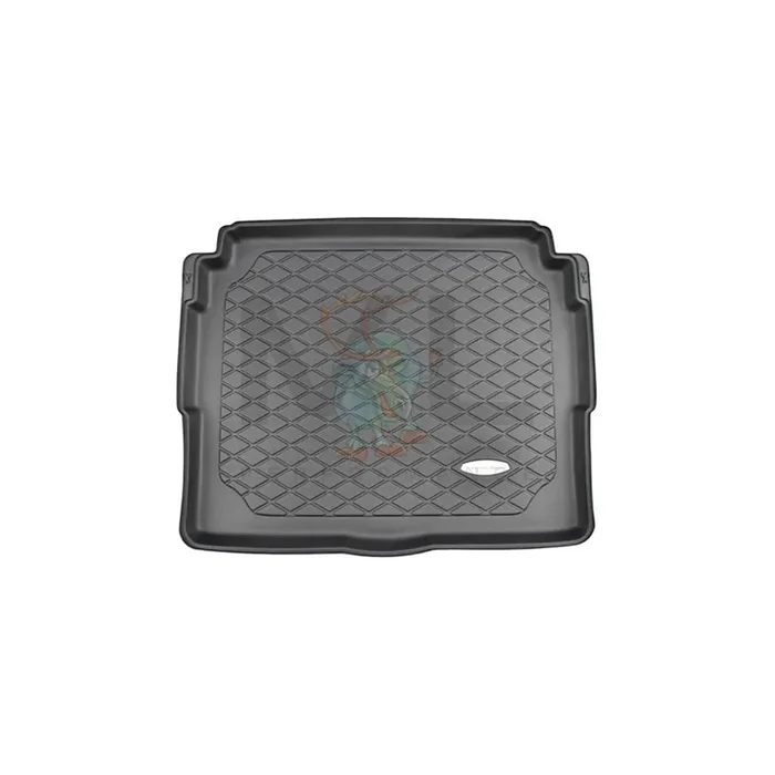 RENSI 43439 Car boot tray Plastic