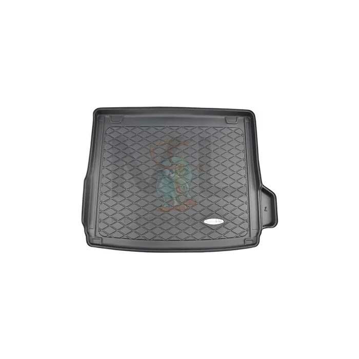 RENSI 43626 Car boot tray for BMW X3 (G01, F97) Plastic