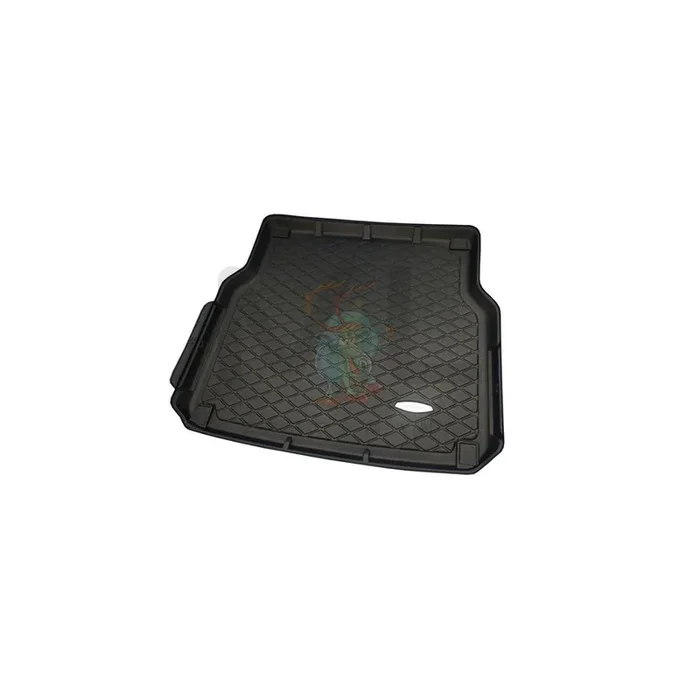 RENSI 44565 Car boot tray suitable for MERCEDES-BENZ C-Class T-modell (S204) Elastomer