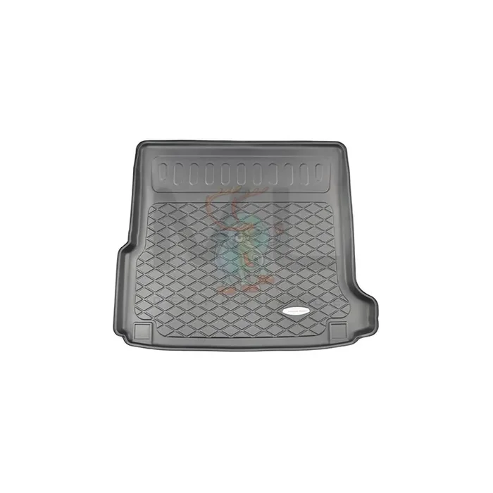 RENSI rensi liner 42596 Car boot tray for VOLVO V60 II (225, 227) Plastic