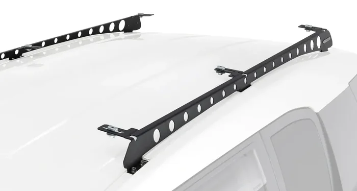 Rhino-Rack 3 Base Backbone Mounting System for 11-14 Toyota FJ Cruiser