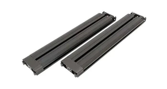 Rhino-Rack 750mm Reconn-Deck NS Bar Kit – Pair