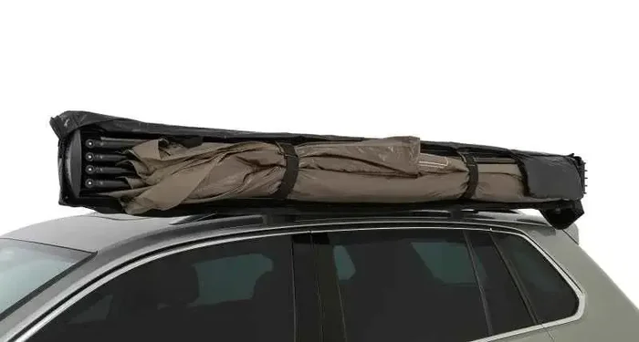 Rhino-Rack Batwing Compact Awning – Left