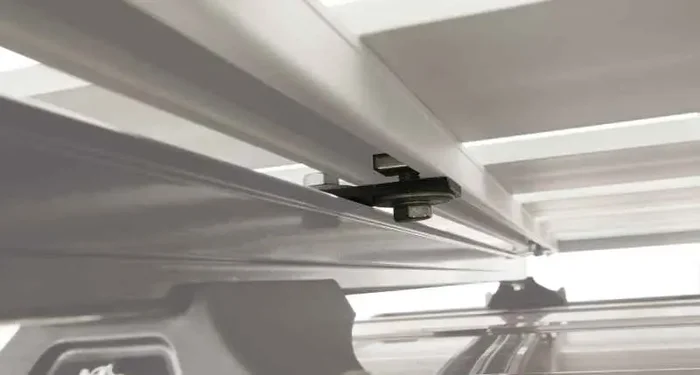 Rhino-Rack Pioneer Heavy Duty Attachment Plate Kit