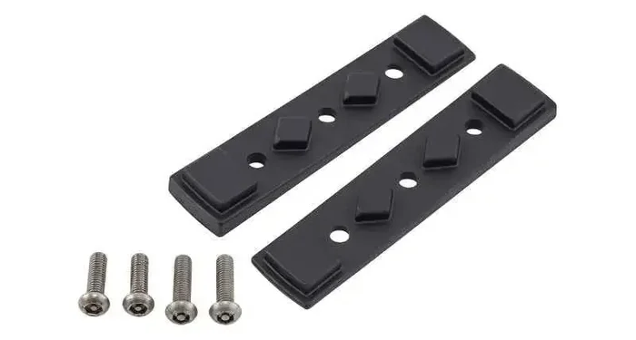 Rhino-Rack Quick Mount Base Wedge – 5mm – Pair