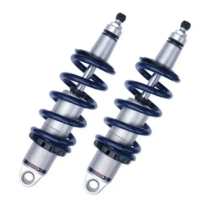 Ridetech 65-70 Impala HQ Series CoilOvers Front Pair