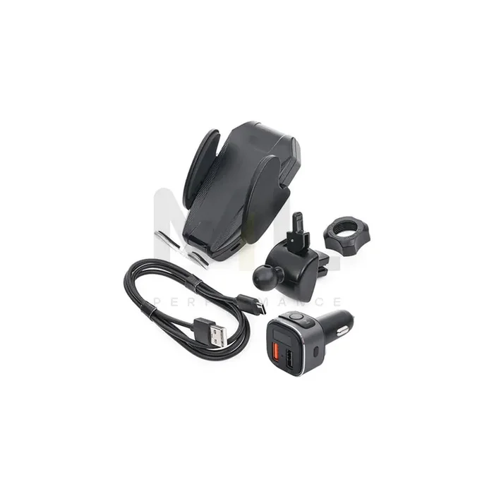 RIDEX 100014A0025 Car phone holder 60-85 mm