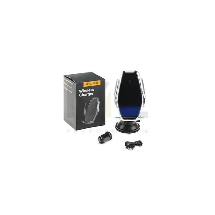 RIDEX 100014A0037 Car phone holder