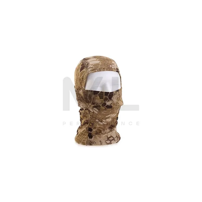 RIDEX 100177A0009 Balaclava