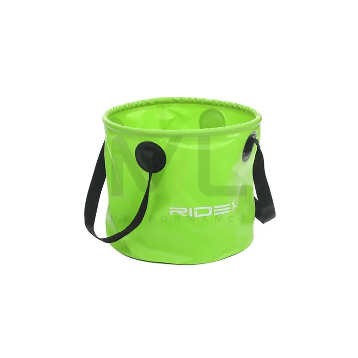 RIDEX 100185A0004 Folding bucket ?28 cm, large, 15l