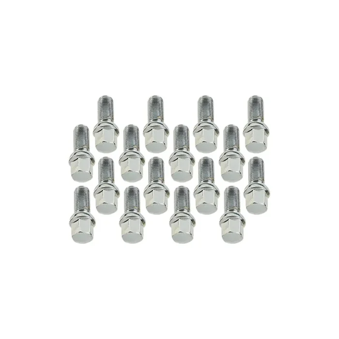 RIDEX 2070W0062 Wheel Bolt