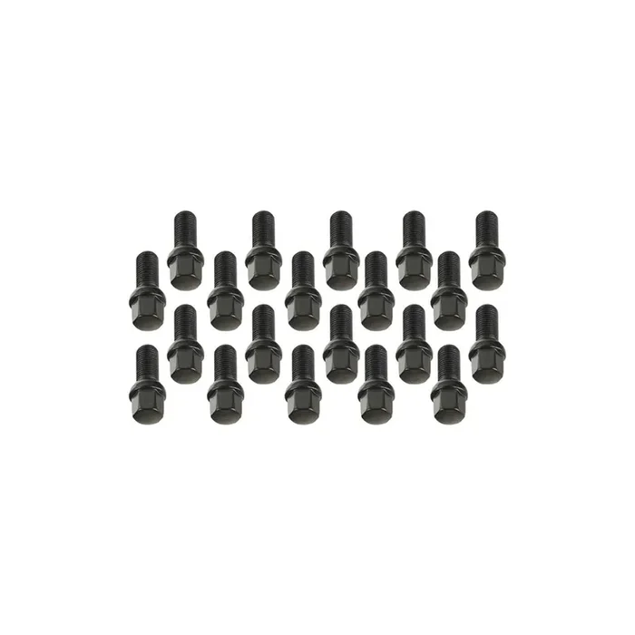 RIDEX 2070W0068 Wheel Bolt