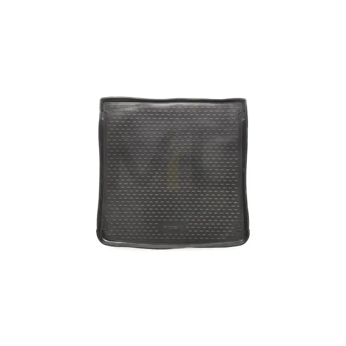 RIDEX 2444A0003 Car boot tray Elastomer